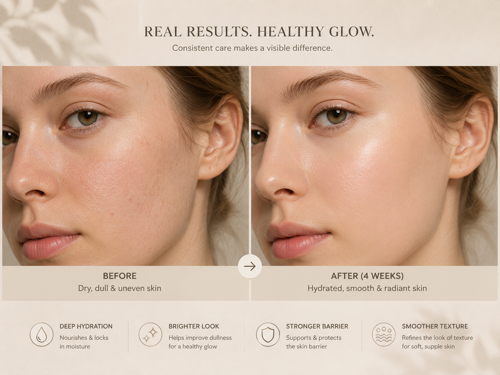 Velora Glow Boost Ampoule