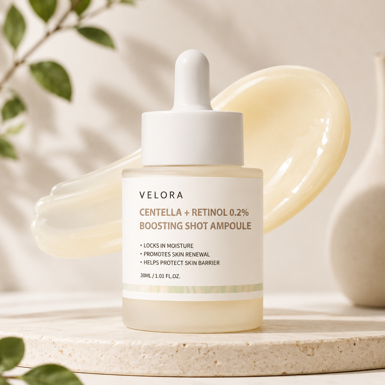Velora Glow Boost Ampoule