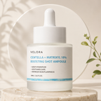 Velora Glow Boost Ampoule