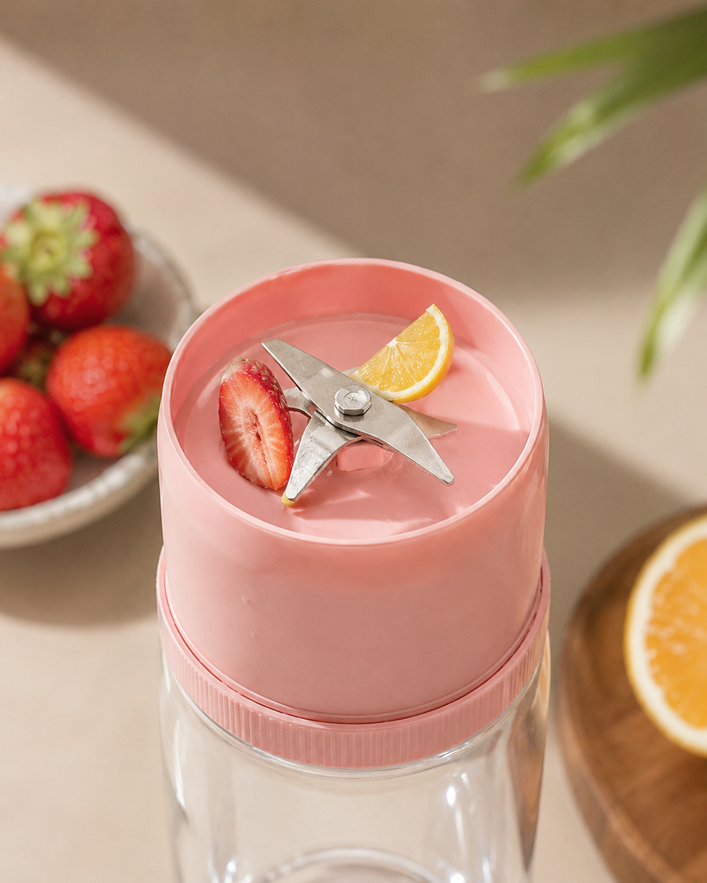 Velora Pureblend