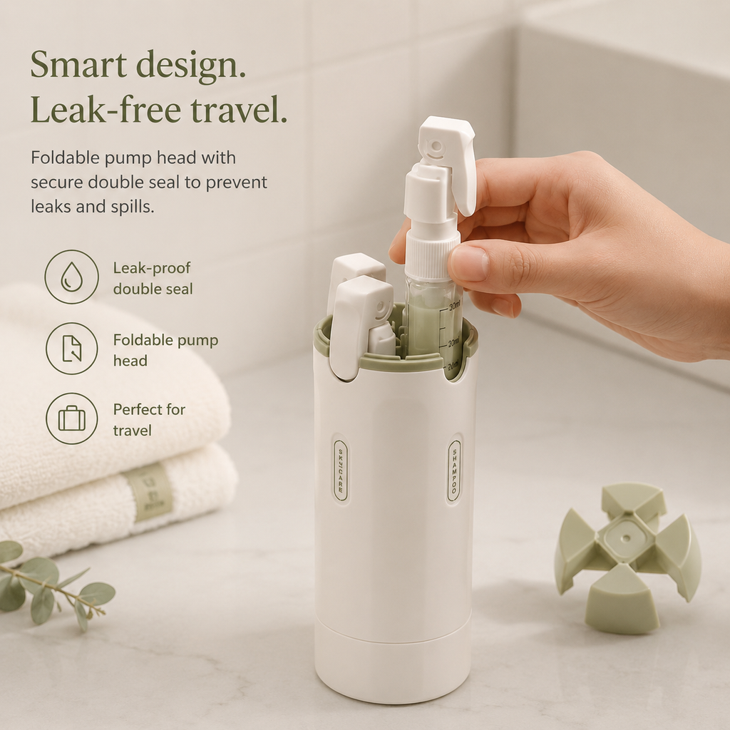 Velora TravelFlow