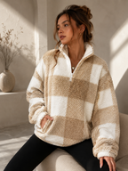 Velora Cozy Pullover