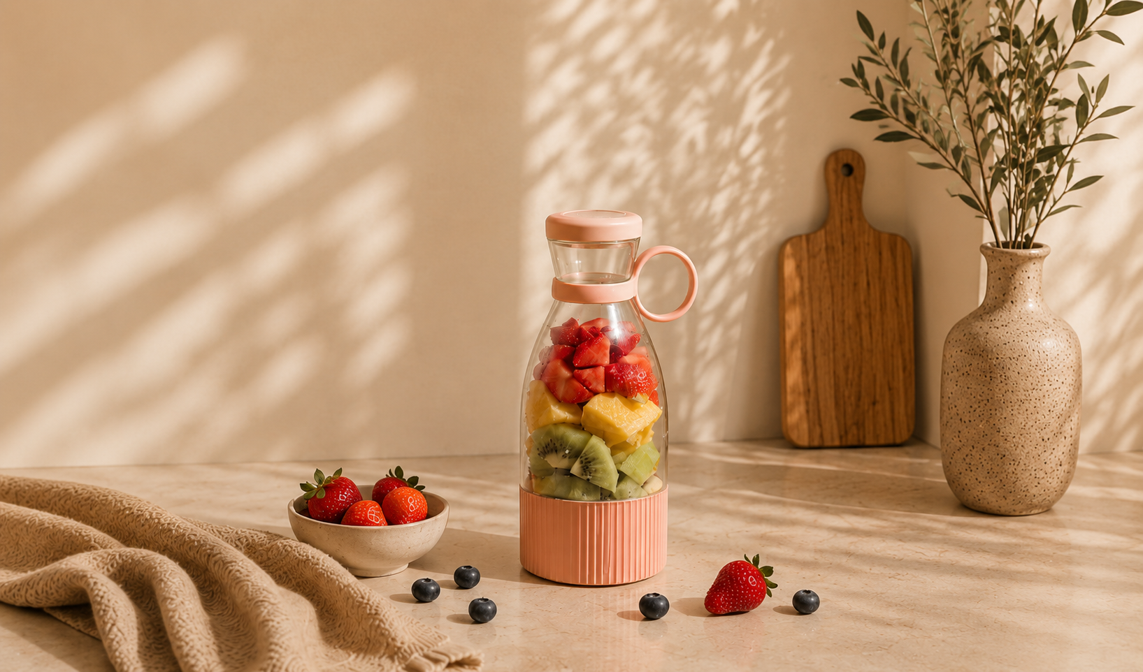 Velora Pureblend