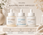 Velora Glow Boost Ampoule