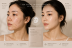 Velora Collagen Hydrating Facial Mask